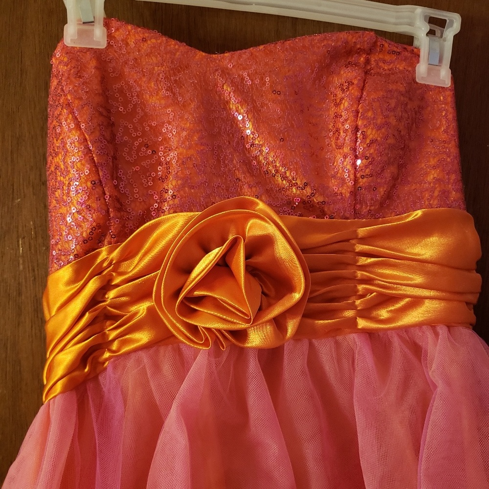 Special Occasion Dress